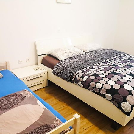Spring Rooms Спліт Екстер'єр фото