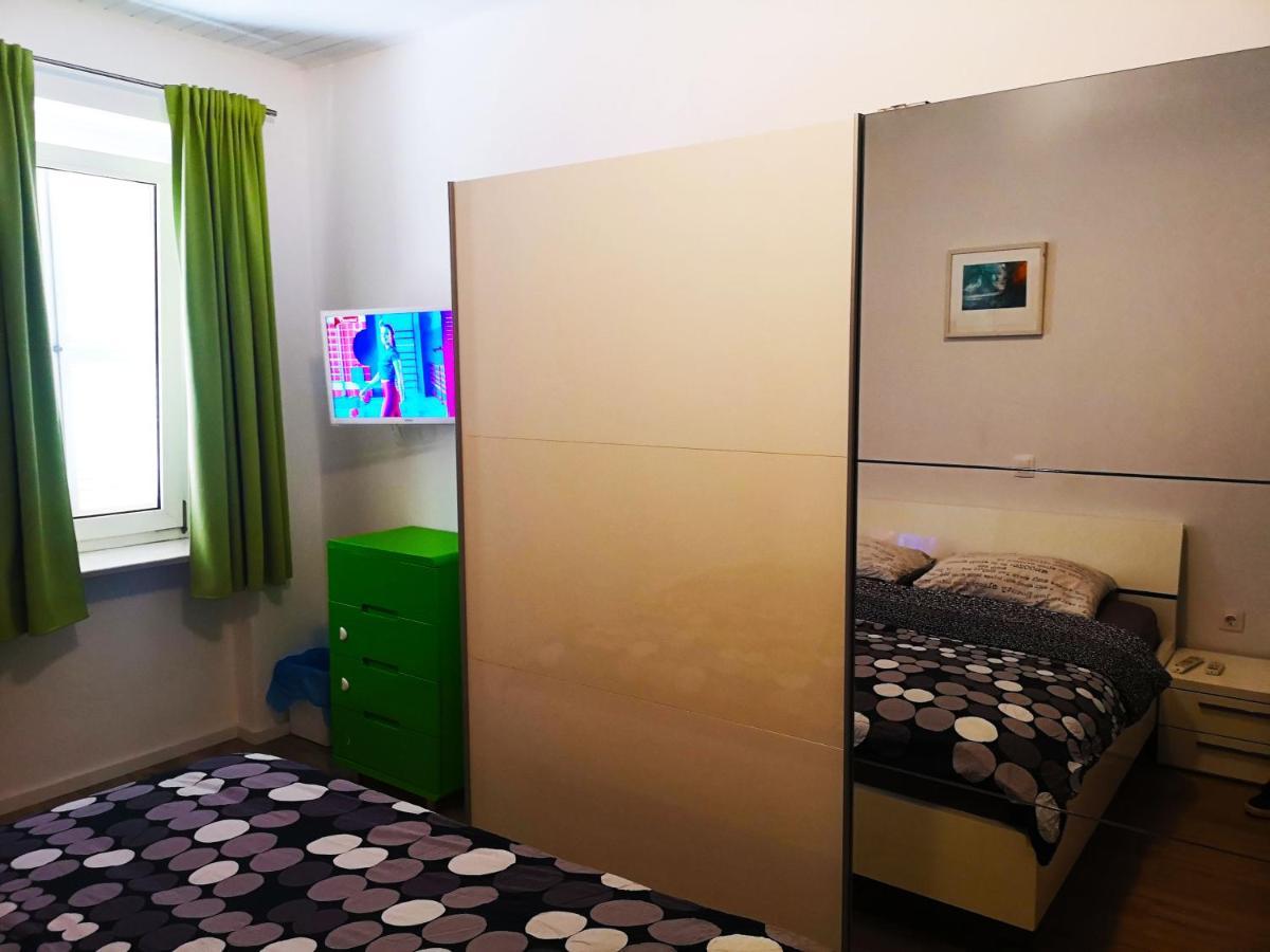 Spring Rooms Спліт Екстер'єр фото