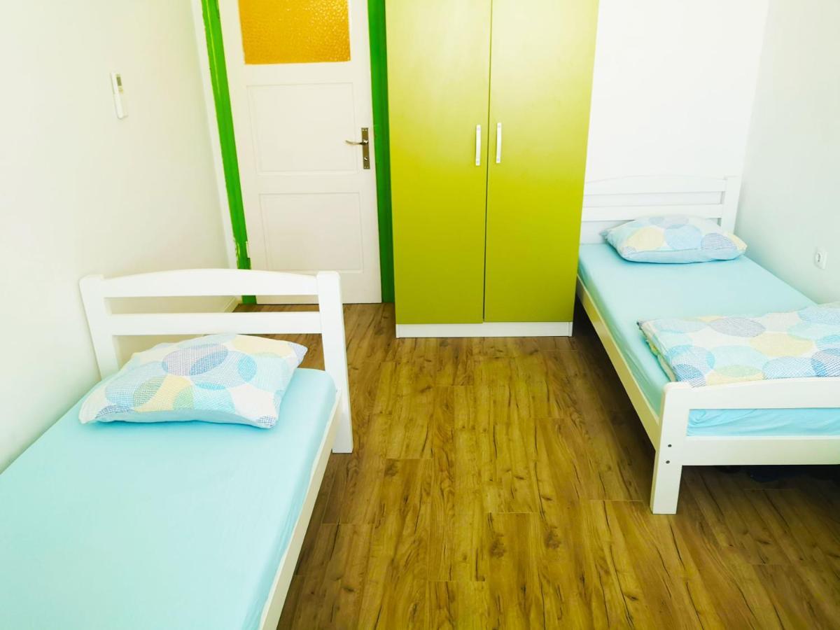 Spring Rooms Спліт Екстер'єр фото