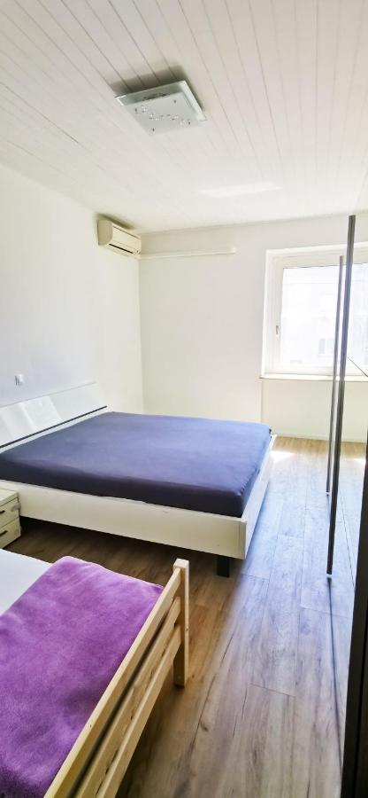 Spring Rooms Спліт Екстер'єр фото
