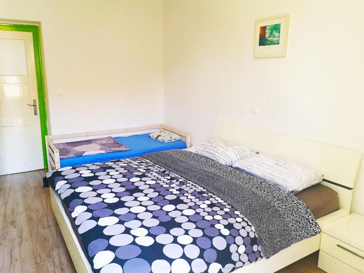Spring Rooms Спліт Екстер'єр фото