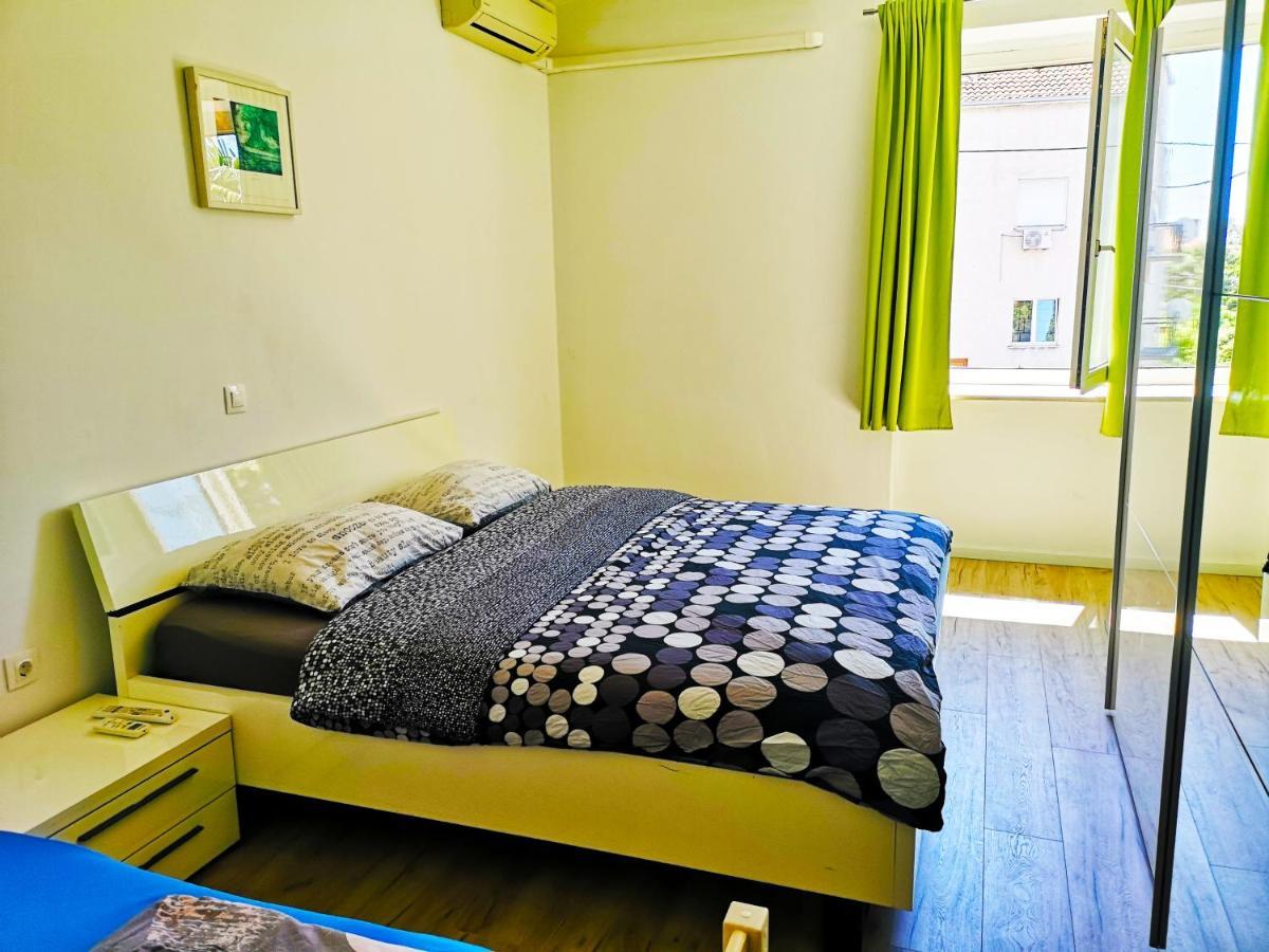 Spring Rooms Спліт Екстер'єр фото