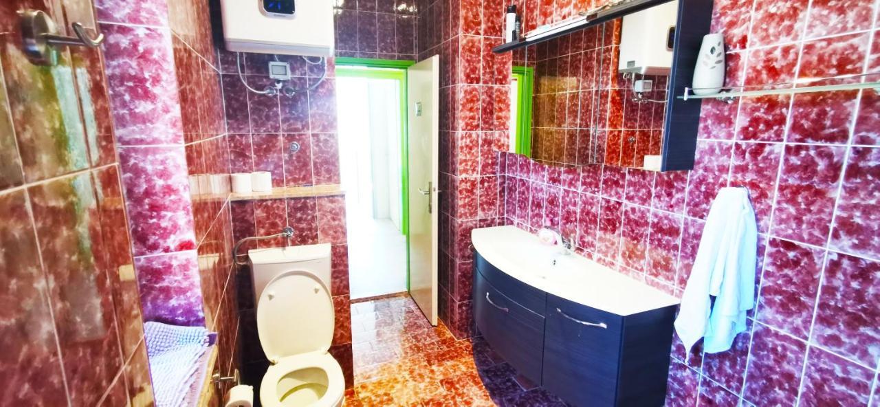 Spring Rooms Спліт Екстер'єр фото