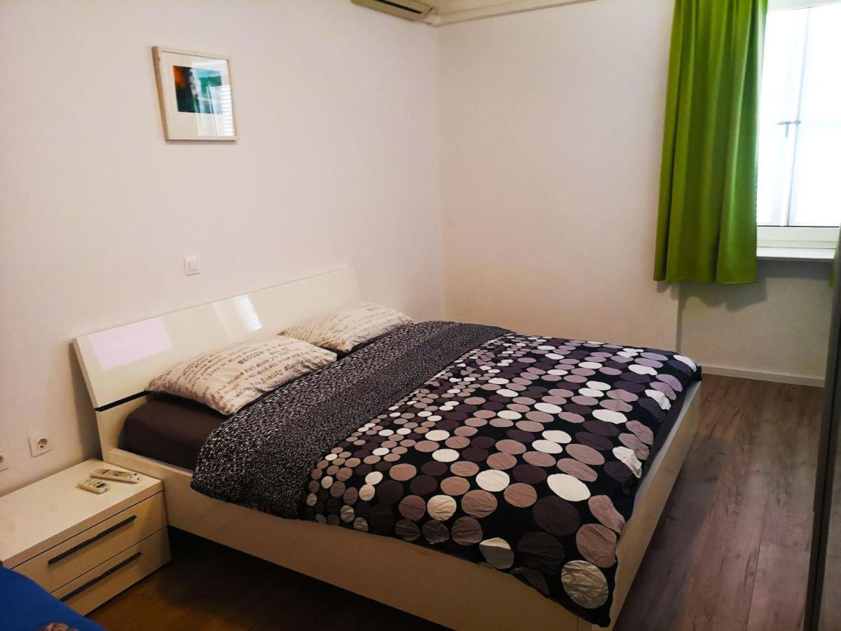 Spring Rooms Спліт Екстер'єр фото