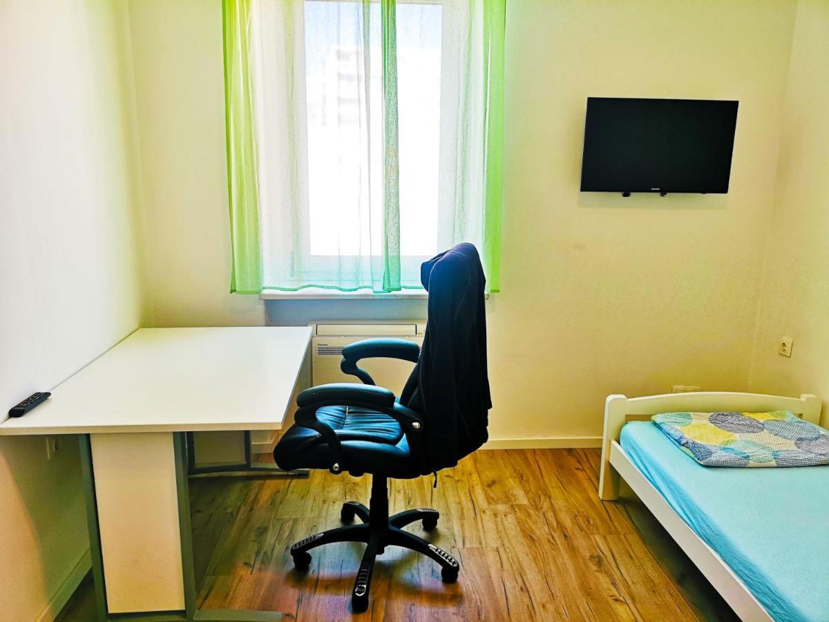 Spring Rooms Спліт Екстер'єр фото