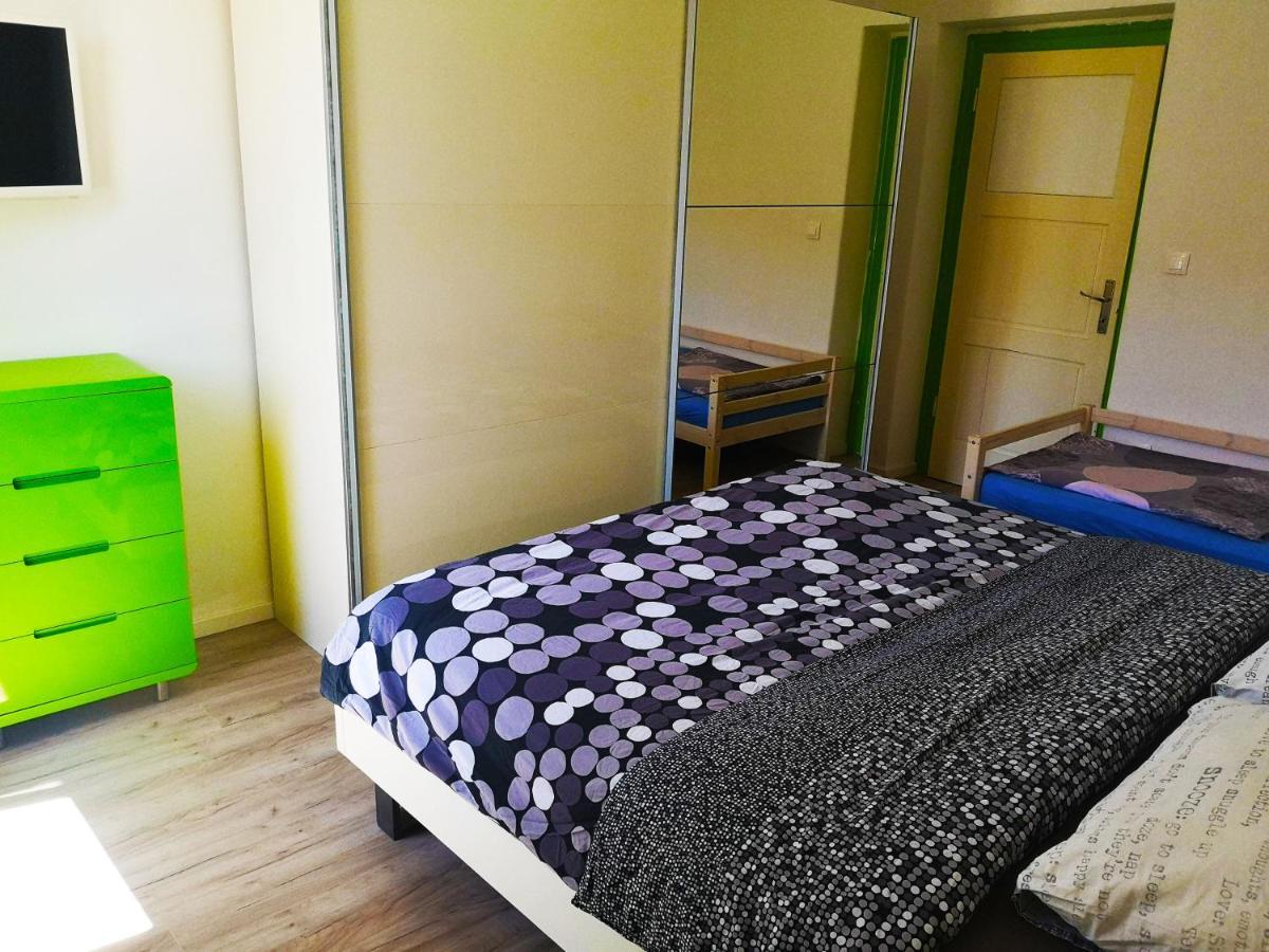 Spring Rooms Спліт Екстер'єр фото