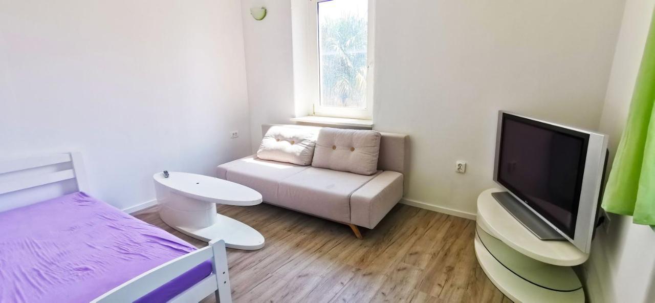Spring Rooms Спліт Екстер'єр фото